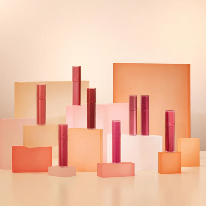 ROM&ND - Blur Fudge Tint