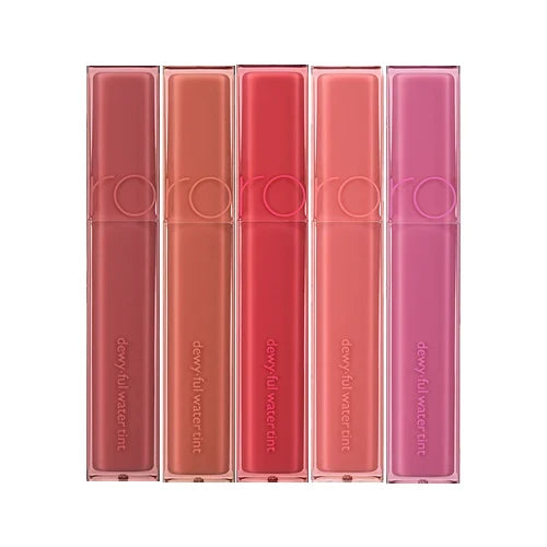 ROM&ND - Dewyful Water Tint