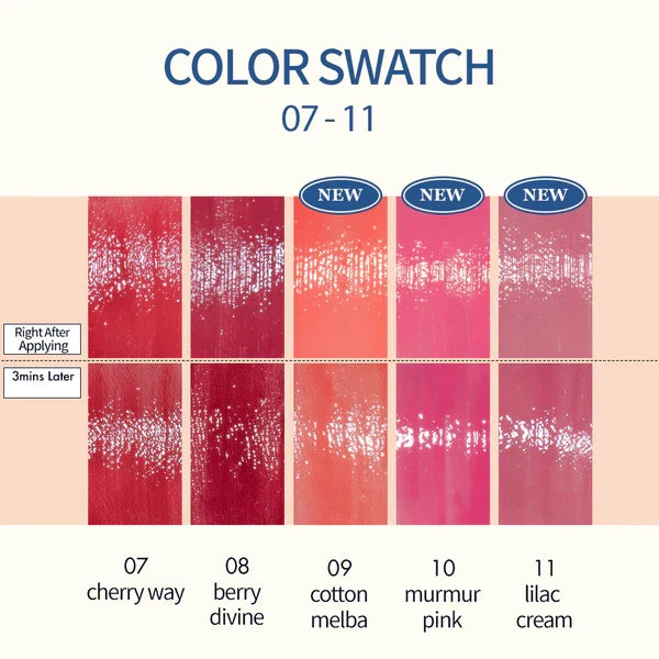 ROM&ND - Dewyful Water Tint