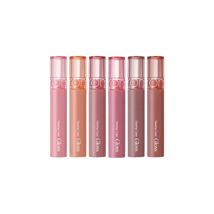 ROM&ND - Glasting Color Gloss