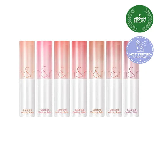 ROM&ND - Glasting Melting Balm