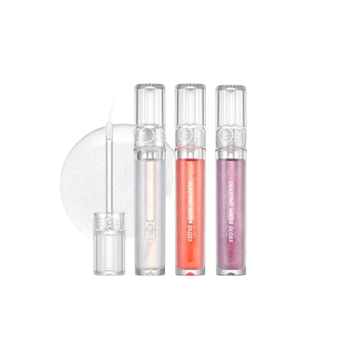 ROM&ND - Glasting Water Gloss