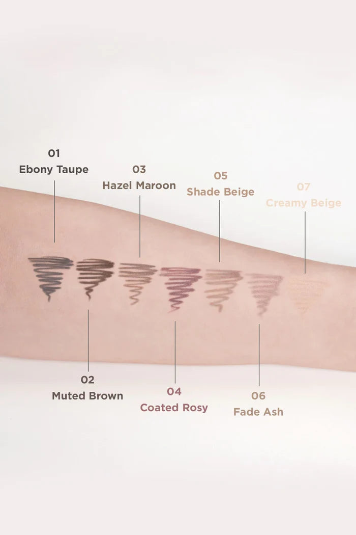 ROM&ND - Han All Shade Liner