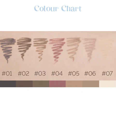 ROM&ND - Han All Shade Liner