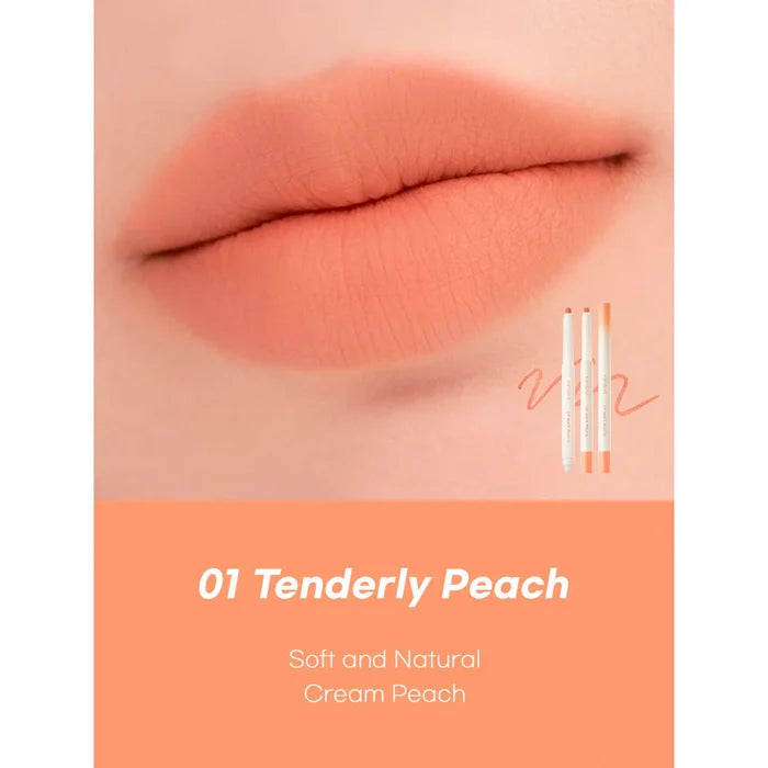 ROM&ND - Lip Mate Pencil