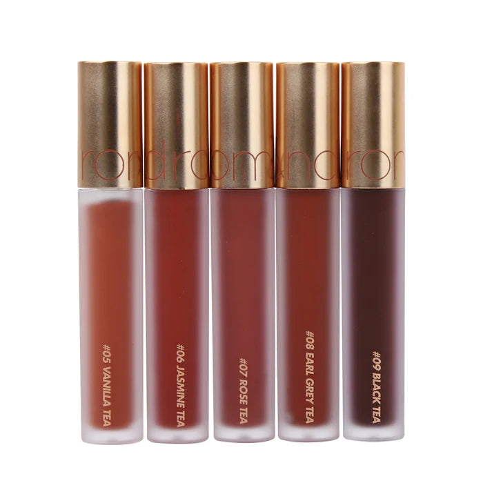ROM&ND - Milk Tea Velvet Tint