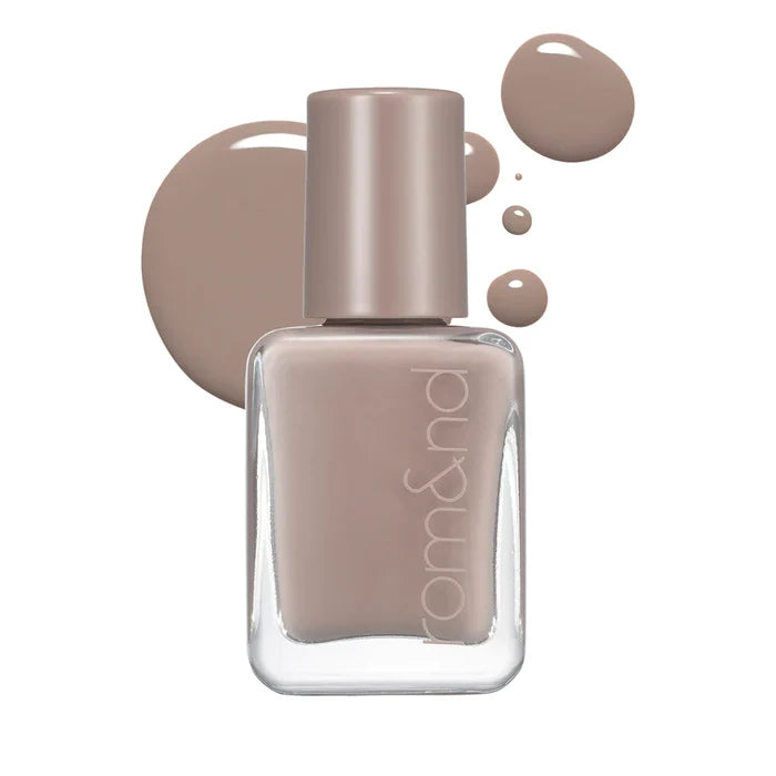 ROM&ND - Mood Pebble Nail