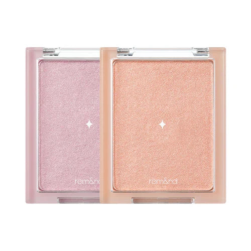 ROM&ND - See-through Veilighter