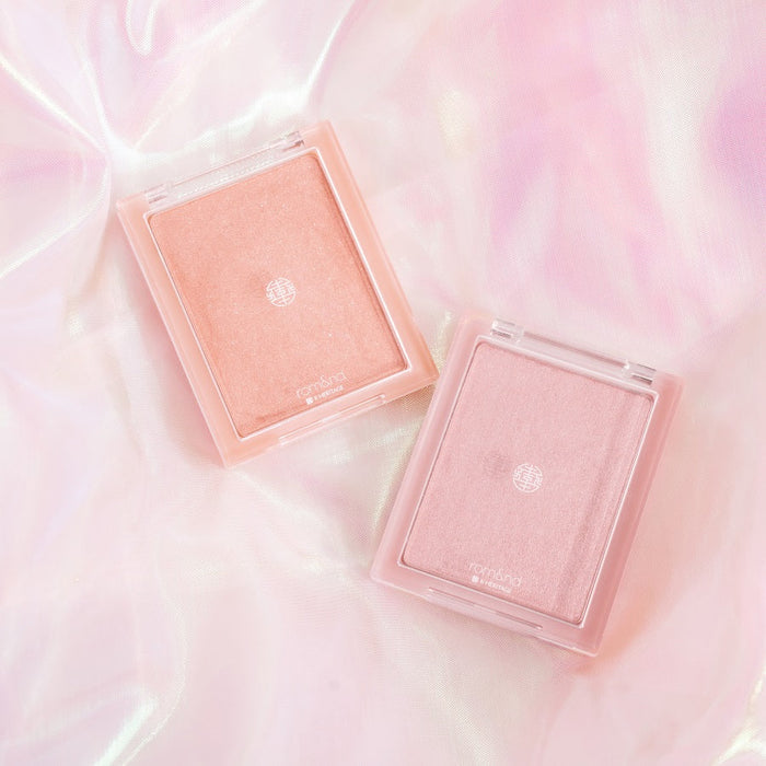 ROM&ND - See-through Veilighter