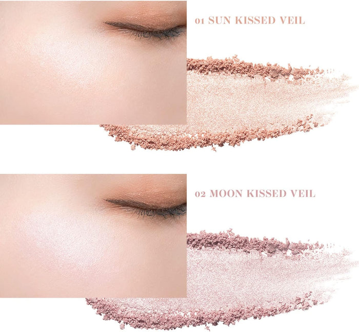 ROM&ND - See-through Veilighter