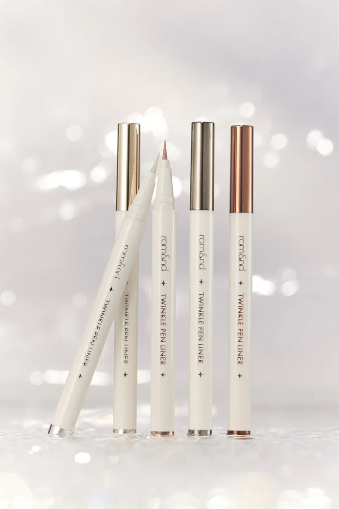 ROM&ND - Twinkle Pen Liner