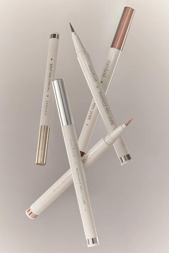 ROM&ND - Twinkle Pen Liner