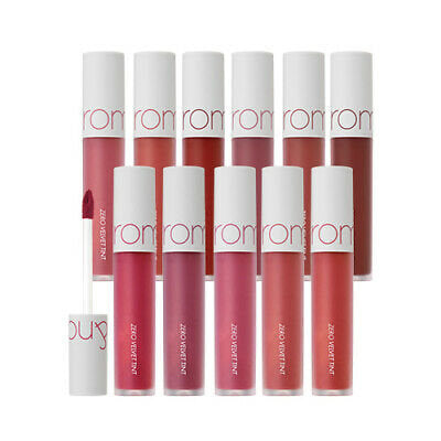ROM&ND - Zero Velvet Tint