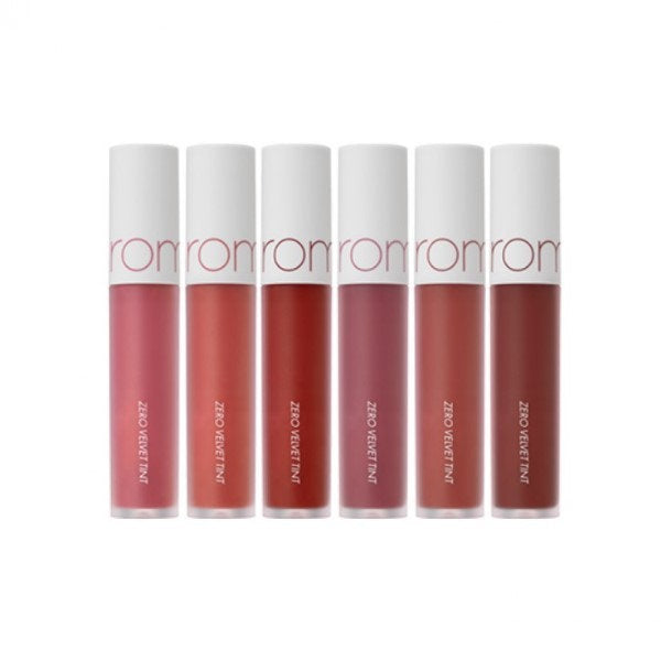 ROM&ND - Zero Velvet Tint