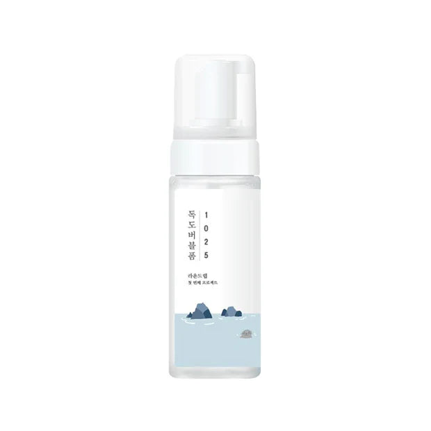 ROUND LAB - 1025 Dokdo Bubble Foam