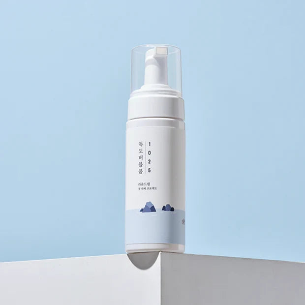 ROUND LAB - 1025 Dokdo Bubble Foam