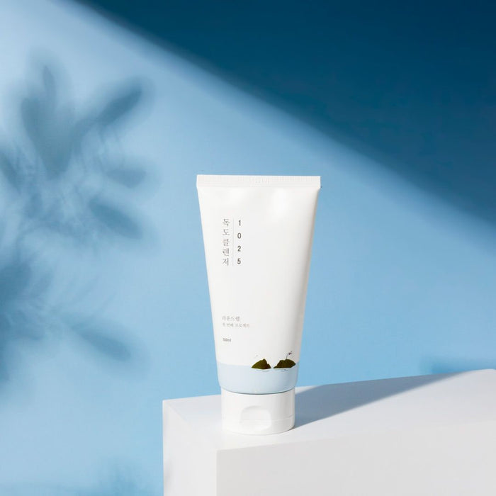 ROUND LAB - 1025 Dokdo Cleanser
