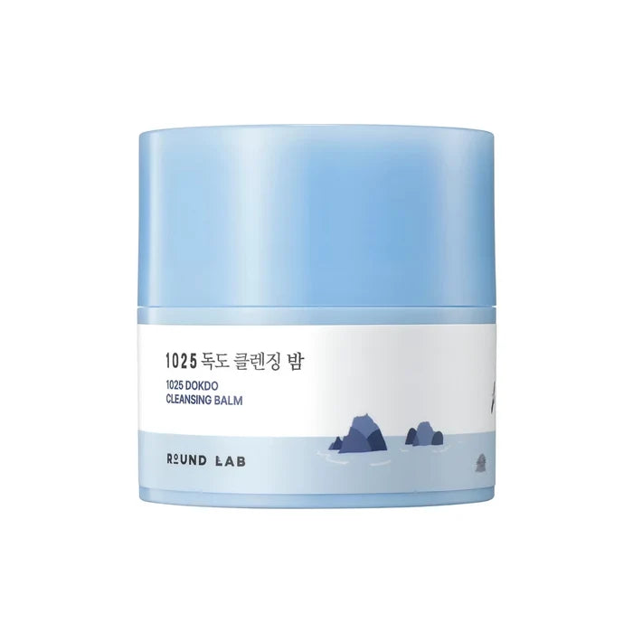 ROUND LAB - 1025 Dokdo Cleansing Balm