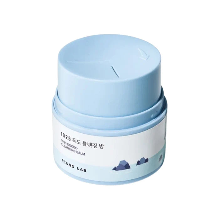 ROUND LAB - 1025 Dokdo Cleansing Balm