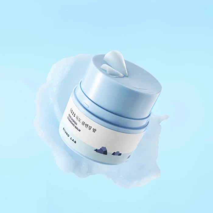 ROUND LAB - 1025 Dokdo Cleansing Balm