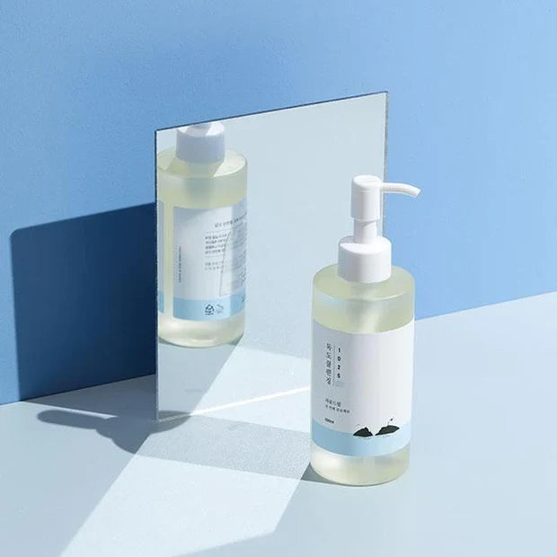 ROUND LAB - 1025 Dokdo Cleansing Oil
