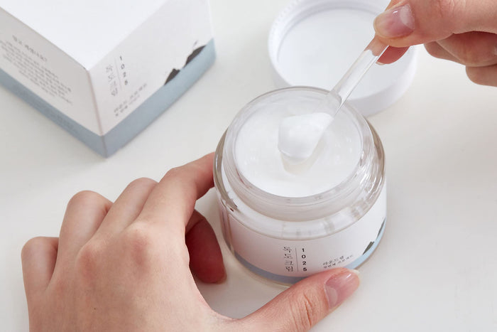 ROUND LAB - 1025 Dokdo Cream