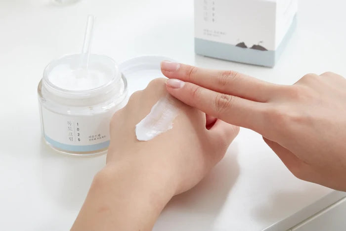 ROUND LAB - 1025 Dokdo Cream
