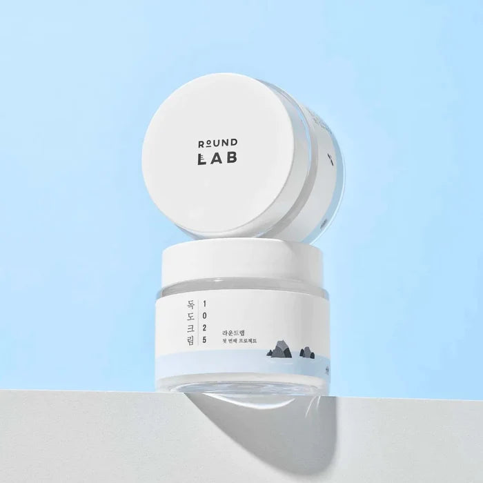 ROUND LAB - 1025 Dokdo Cream