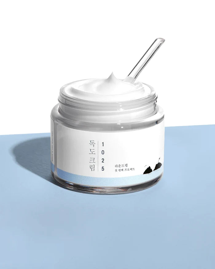 ROUND LAB - 1025 Dokdo Cream
