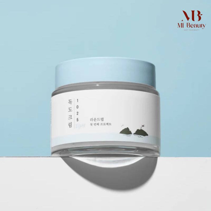 ROUND LAB - 1025 Dokdo Cream