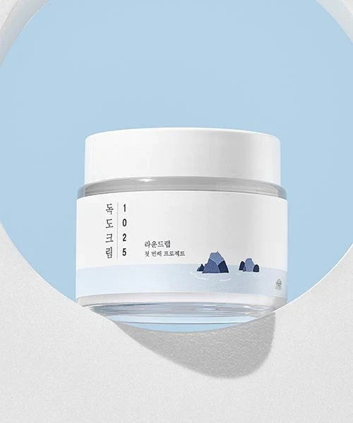 ROUND LAB - 1025 Dokdo Cream