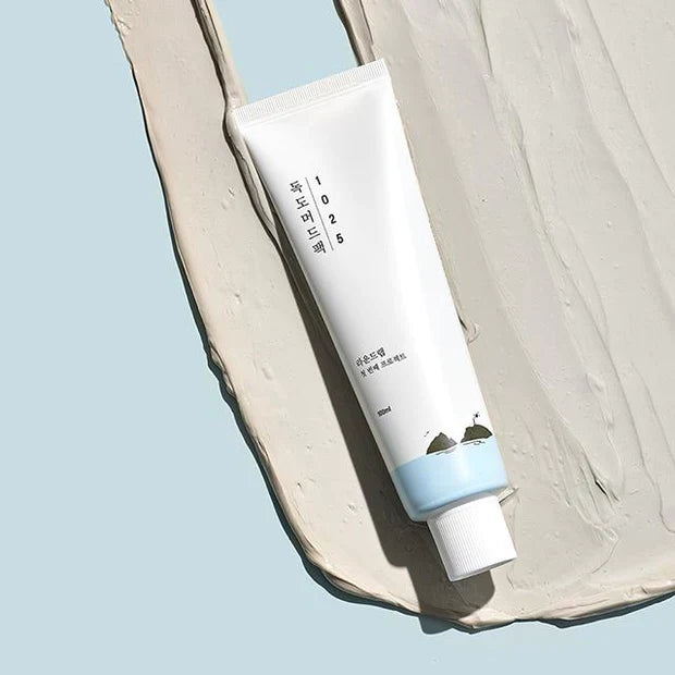 ROUND LAB - 1025 Dokdo Mud Pack
