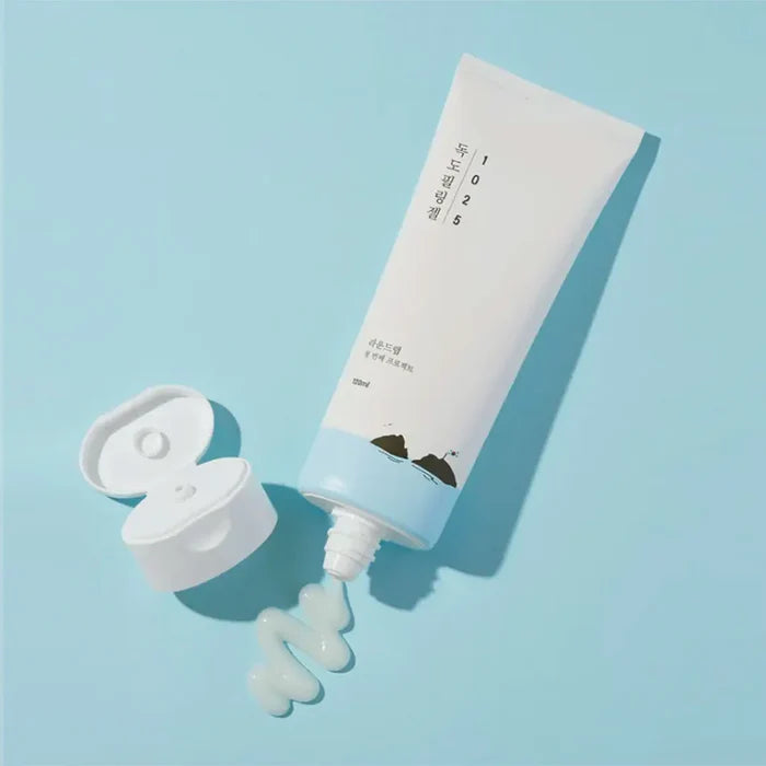 ROUND LAB - 1025 Dokdo Peeling Gel