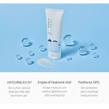 ROUND LAB - 1025 Dokdo Peeling Gel