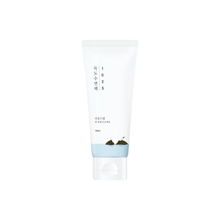 ROUND LAB - 1025 Dokdo Sleeping Pack