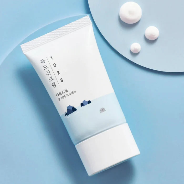ROUND LAB - 1025 Dokdo Sunscreen