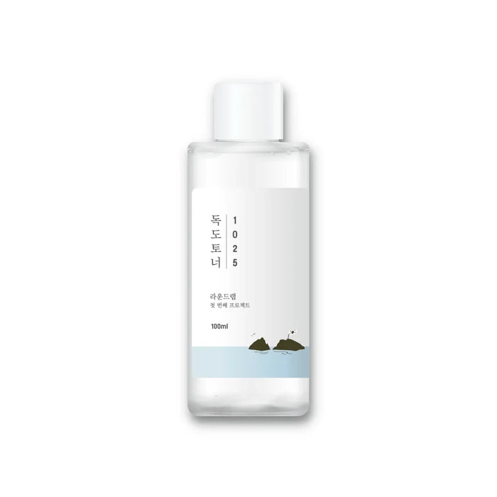 ROUND LAB - 1025 Dokdo Toner