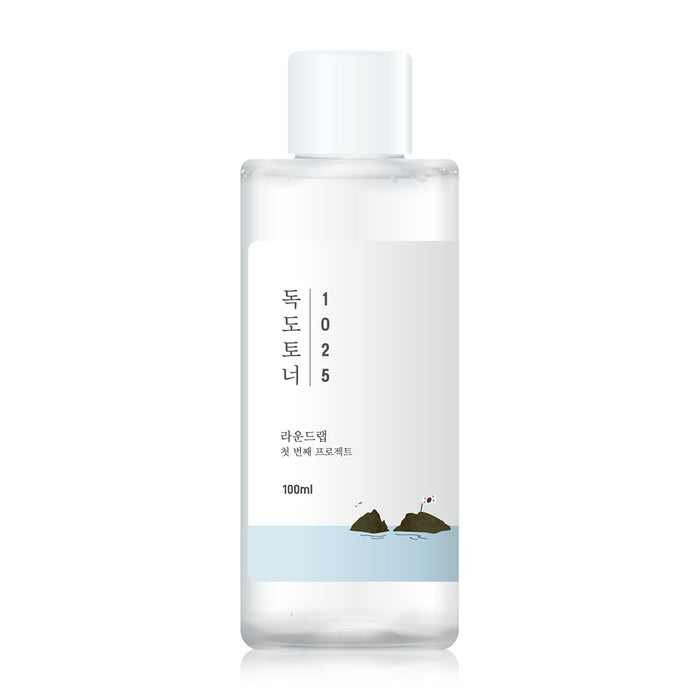 ROUND LAB - 1025 Dokdo Toner