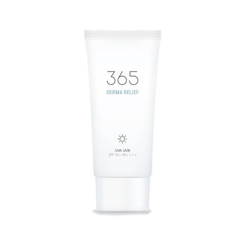 ROUND LAB - 365 Derma Relief Sun Screen