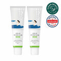 ROUND LAB - Birch Juice Moisturising Mild-up Sunscreen 1 + 1