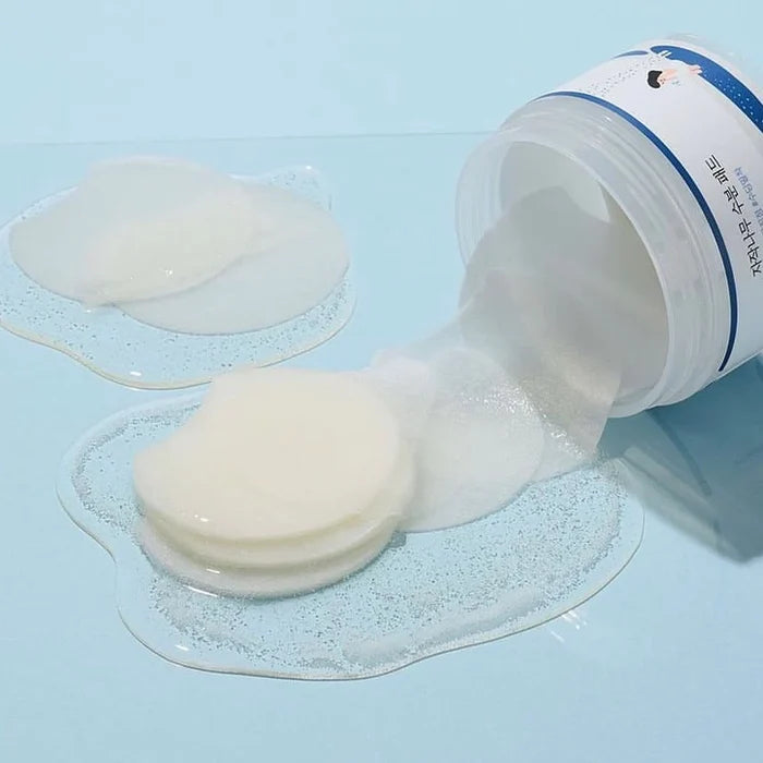 ROUND LAB - Birch Juice Moisturizing Pad
