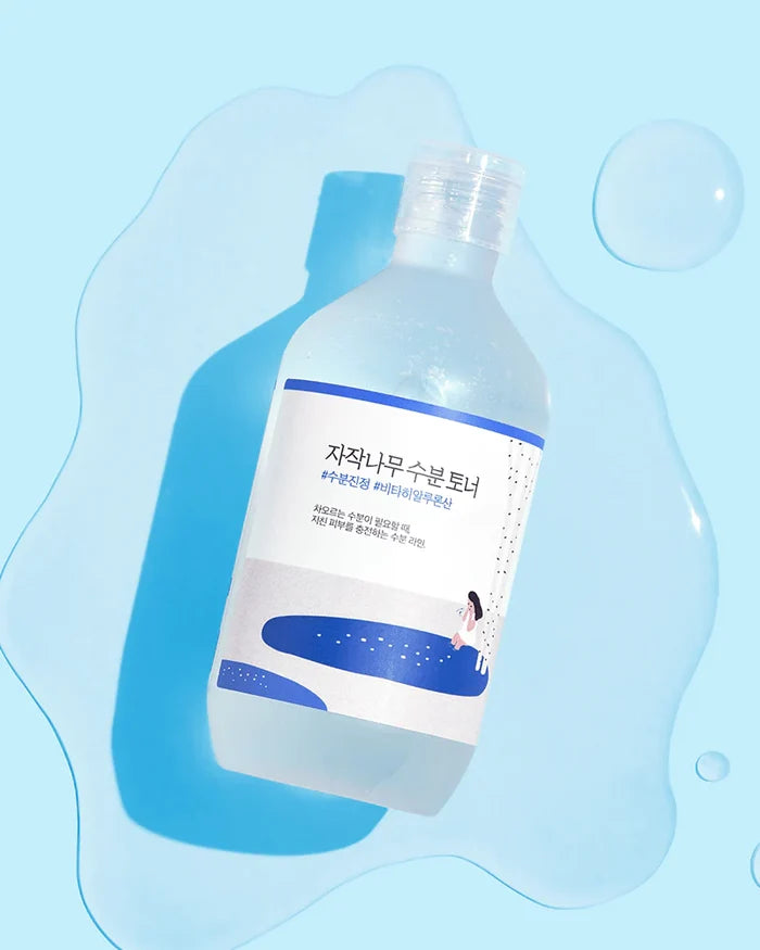 ROUND LAB - Birch Juice Moisturizing Toner