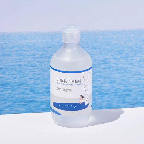 ROUND LAB - Birch Juice Moisturizing Toner