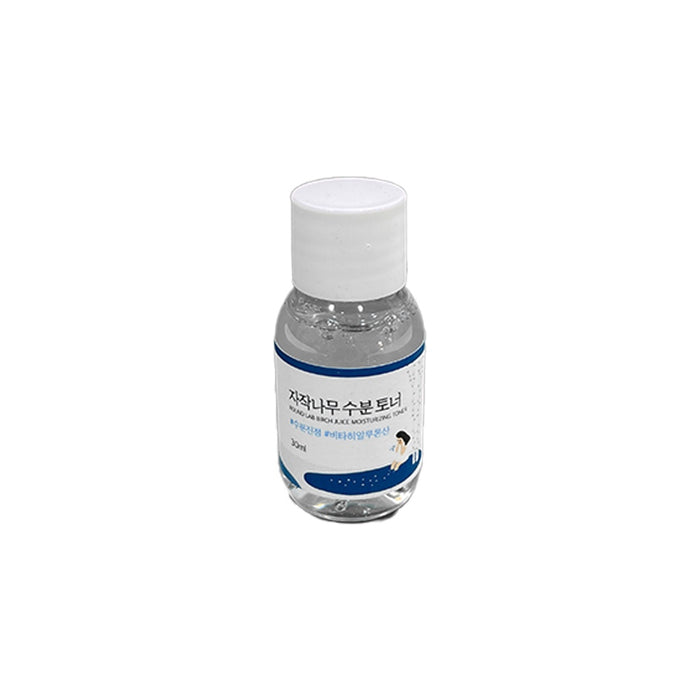 ROUND LAB - Birch Juice Moisturizing Toner