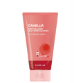 ROUND LAB - Camellia Deep Collagen Jelly Mask Cleanser