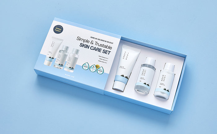 ROUND LAB - On the Go Kit