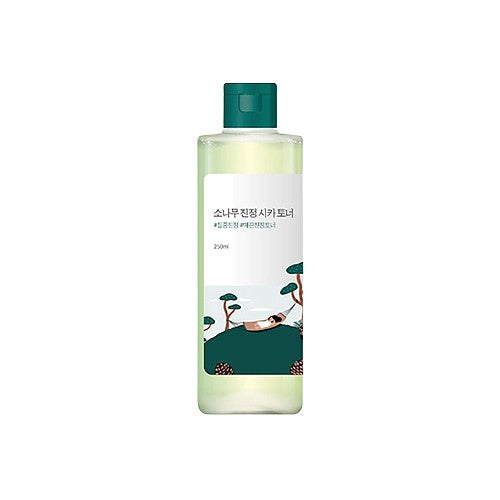 ROUND LAB - Pine Calming Cica Lotion