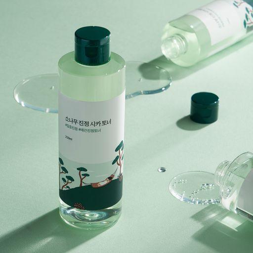 ROUND LAB - Pine Calming Cica Toner