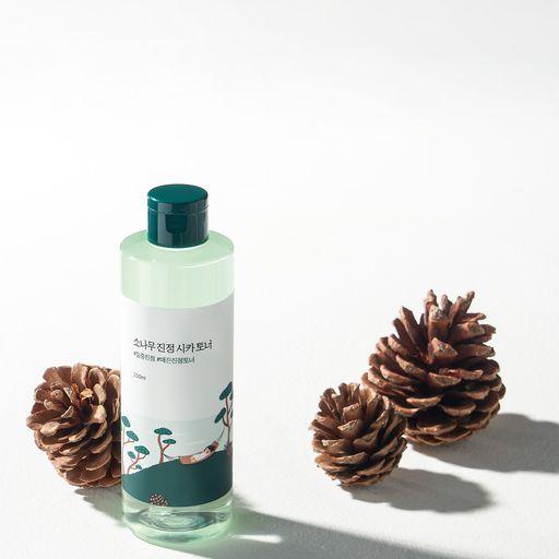 ROUND LAB - Pine Calming Cica Toner