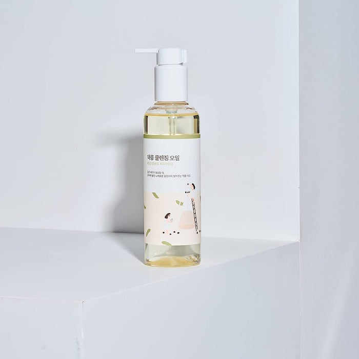 ROUND LAB - Soybean Cleansing Oil